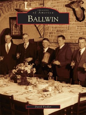 cover image of Ballwin